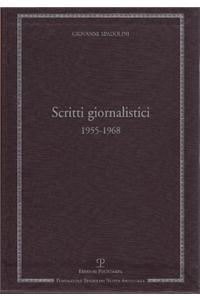 Scritti Giornalistici: Raccolta 2. Volume 4. Il Resto del Carlino