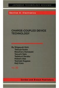 Charge-Coupled Device Technology