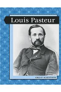 Louis Pasteur