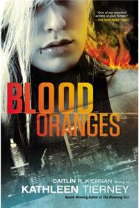 Blood Oranges