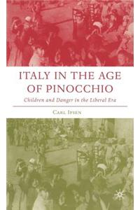 Italy in the Age of Pinnochio