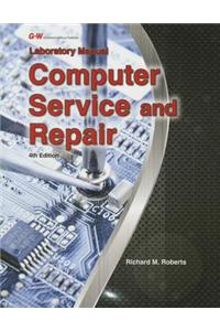 Computer Service and Repair