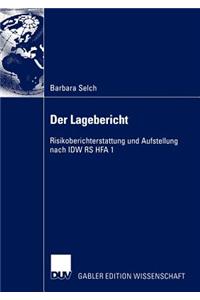 Lagebericht