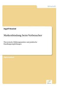 Markenbindung Beim Verbraucher