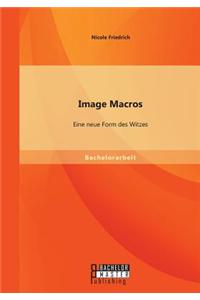 Image Macros