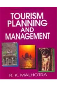 Tourism Planning and Management