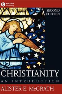 Christianity an Intro 2e C