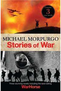 Michael Morpurgo War Collection