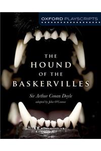 Dramascripts: the Hound of the Baskervilles