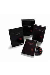 Crave Leader Kit: An Exploration of the Human Spirit