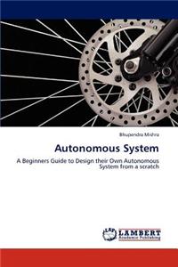 Autonomous System