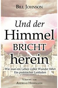 When Heaven Invades Earth (German)