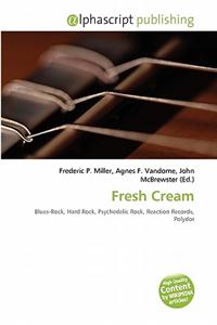Fresh Cream