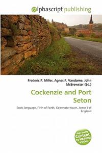 Cockenzie and Port Seton