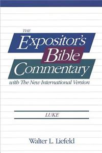 Luke: With the New Inernational Version