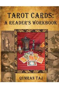 Tarot Cards: A Reader's Workbook