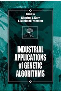 Industrial Applications of Genetic Algorithms