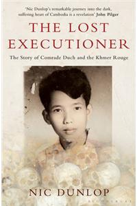 Lost Executioner
