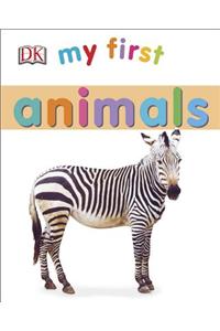 My First Animals