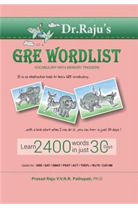 GRE Word List: Vocabulary with Memory Triggers: GRE Word List