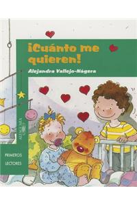 Cuanto Me Quieren! (Student)