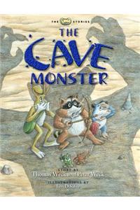 The Cave Monster