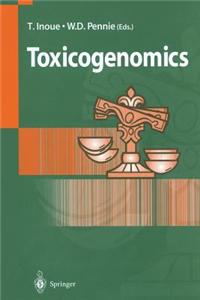 Toxicogenomics