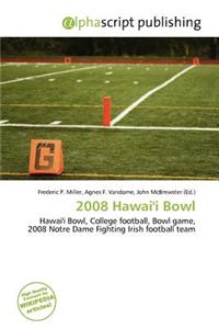 2008 Hawai'i Bowl