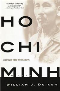 Ho Chi Minh