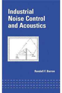 Industrial Noise Control and Acoustics