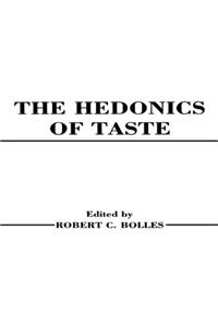 Hedonics of Taste