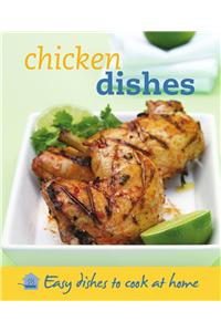Chicken Dishes