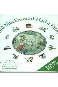 Old Macdonald Had a Farm