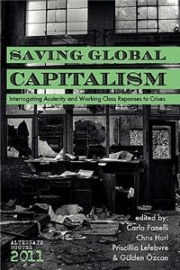 Saving Global Capitalism