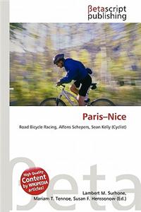 Paris-Nice
