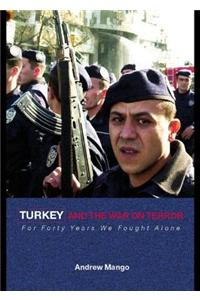 Turkey and the War on Terror