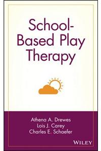 School-based Play Therapy