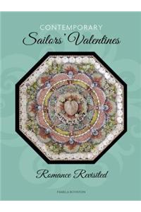 Contemporary Sailors' Valentines: Romance Revisited