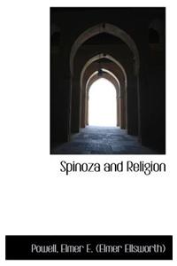 Spinoza and Religion