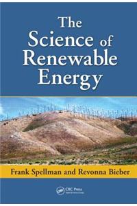 The Science of Renewable Energy