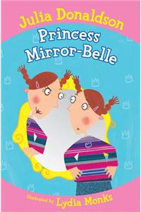 Princess Mirror-Belle