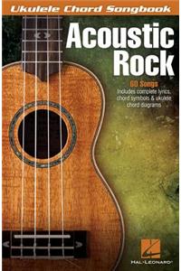Ukulele Chord Songbook