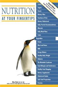 Nutrition at Your Fingertips
