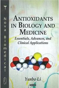 Antioxidants in Biology & Medicine