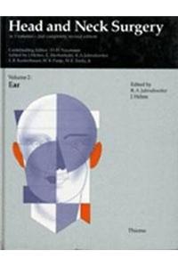 Head and Neck Surgery