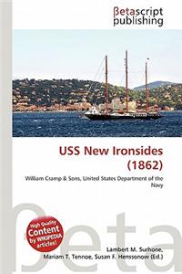 USS New Ironsides (1862)
