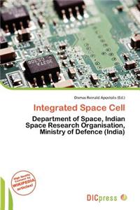 Integrated Space Cell