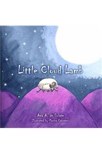Little Cloud Lamb