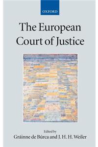The European Court of Justice
