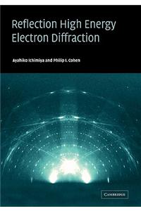 Reflection High-Energy Electron Diffraction